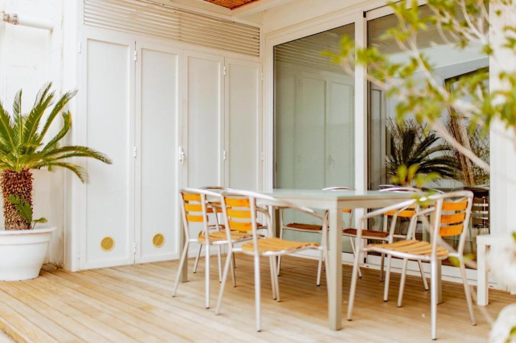 B&B Interno 3 Bari Exterior photo
