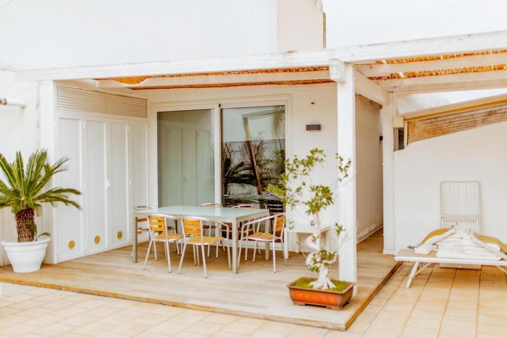 B&B Interno 3 Bari Exterior photo