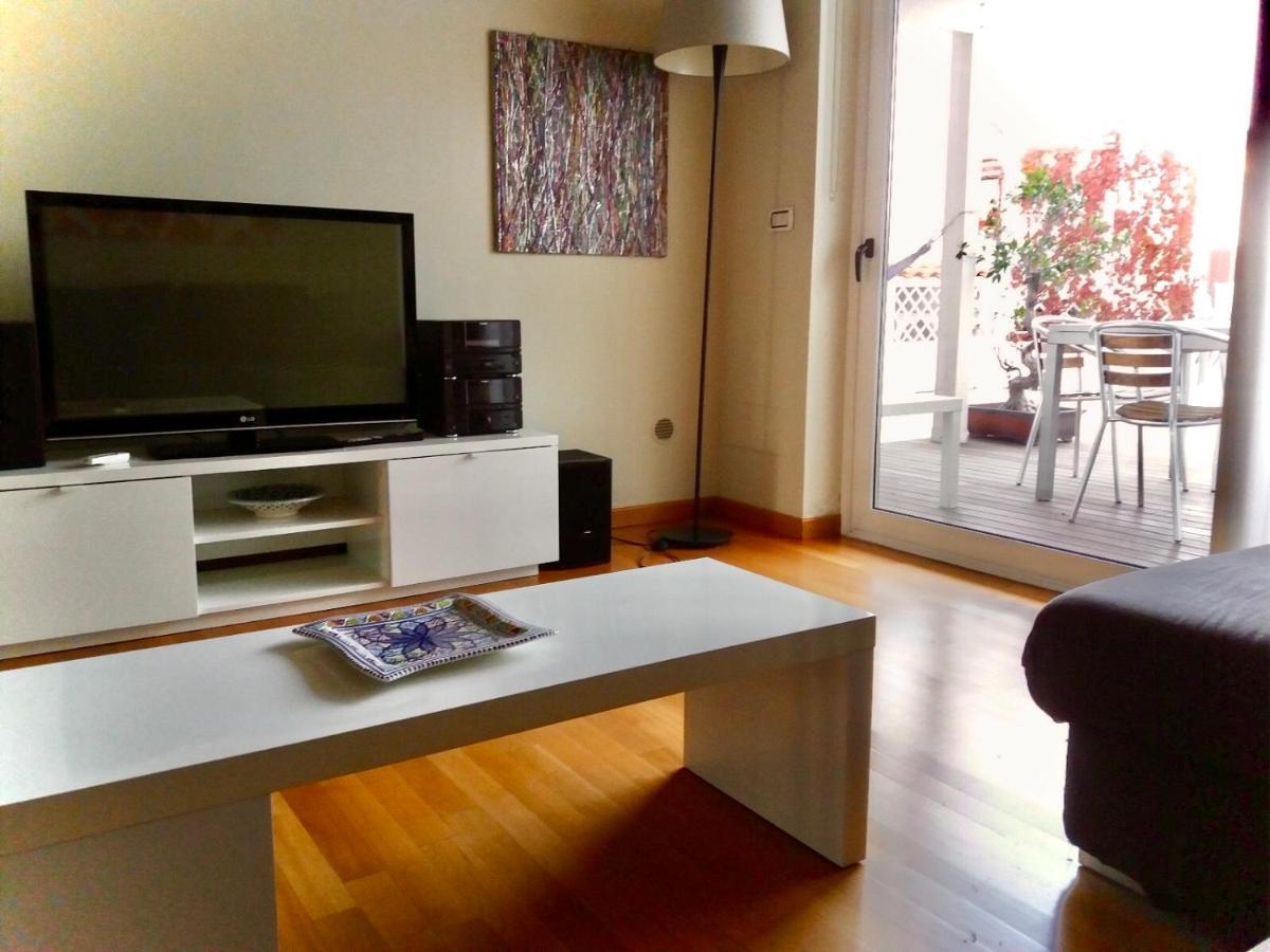 B&B Interno 3 Bari Exterior photo