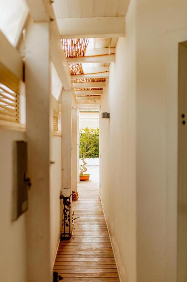 B&B Interno 3 Bari Exterior photo