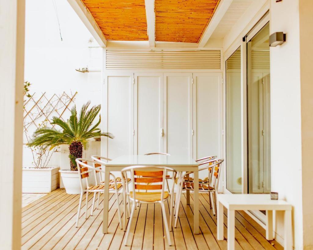 B&B Interno 3 Bari Exterior photo