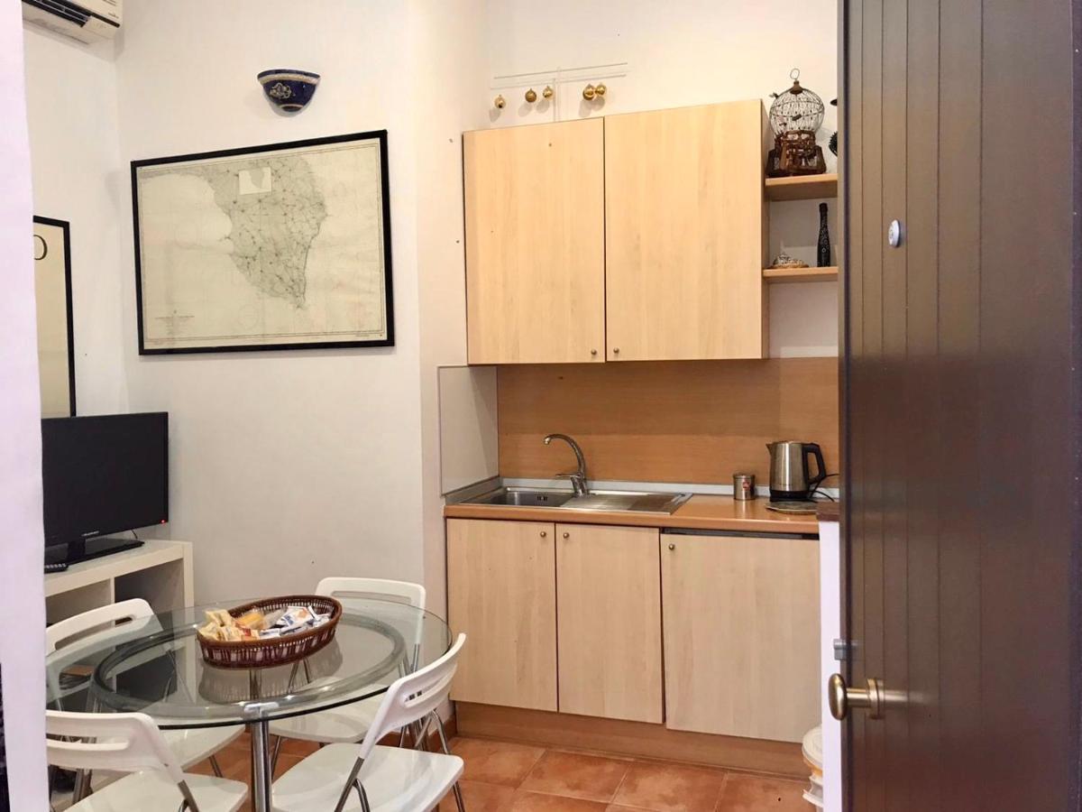 B&B Interno 3 Bari Exterior photo