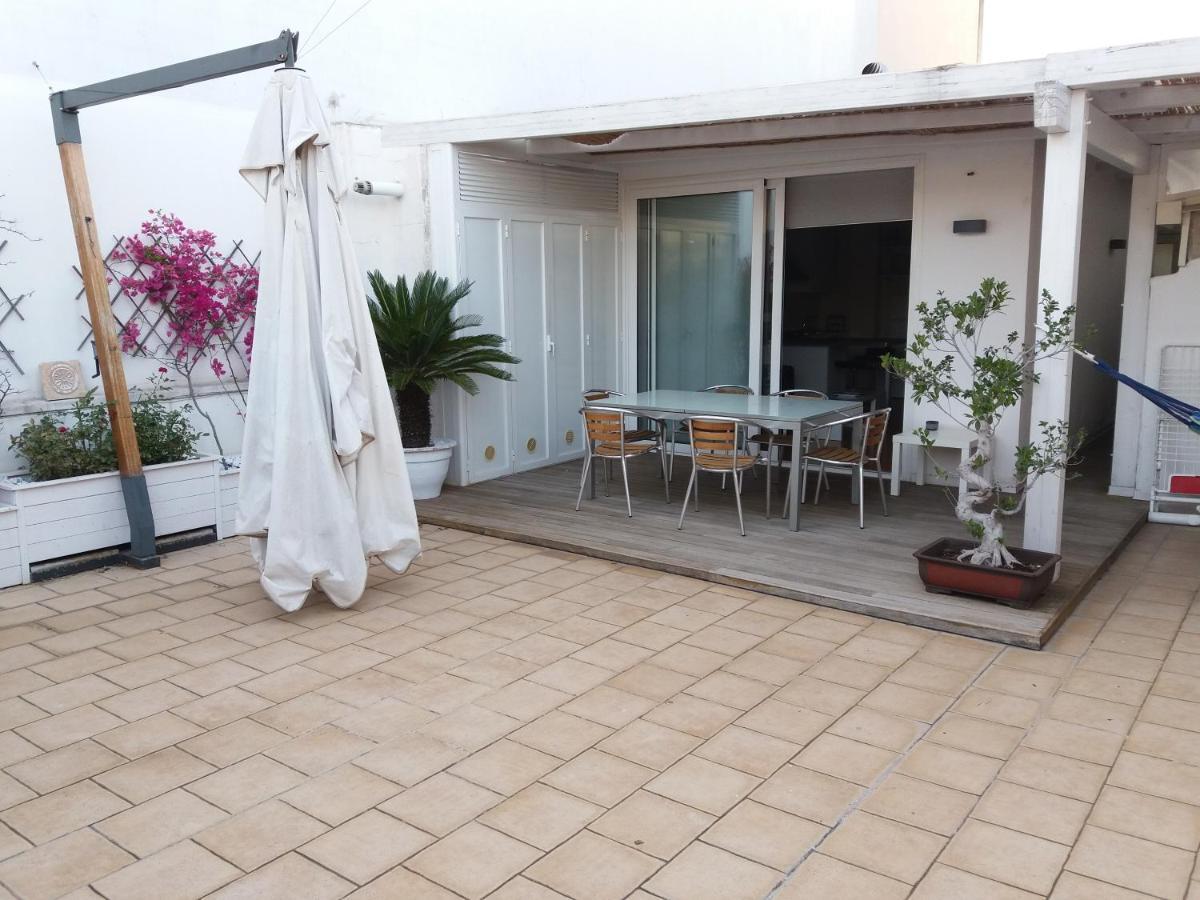 B&B Interno 3 Bari Exterior photo