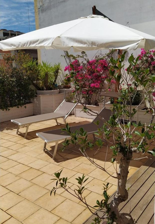 B&B Interno 3 Bari Exterior photo