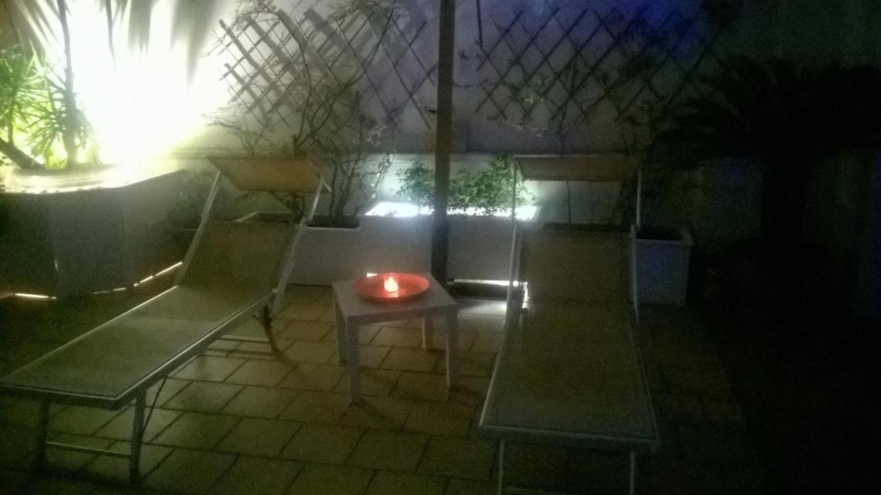 B&B Interno 3 Bari Exterior photo