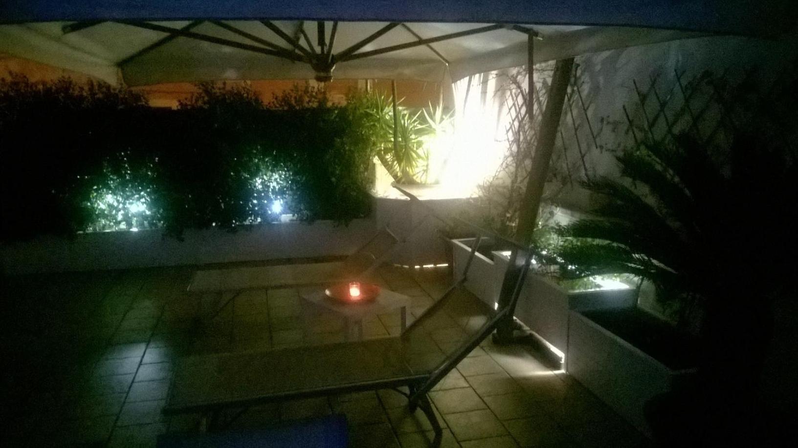 B&B Interno 3 Bari Exterior photo