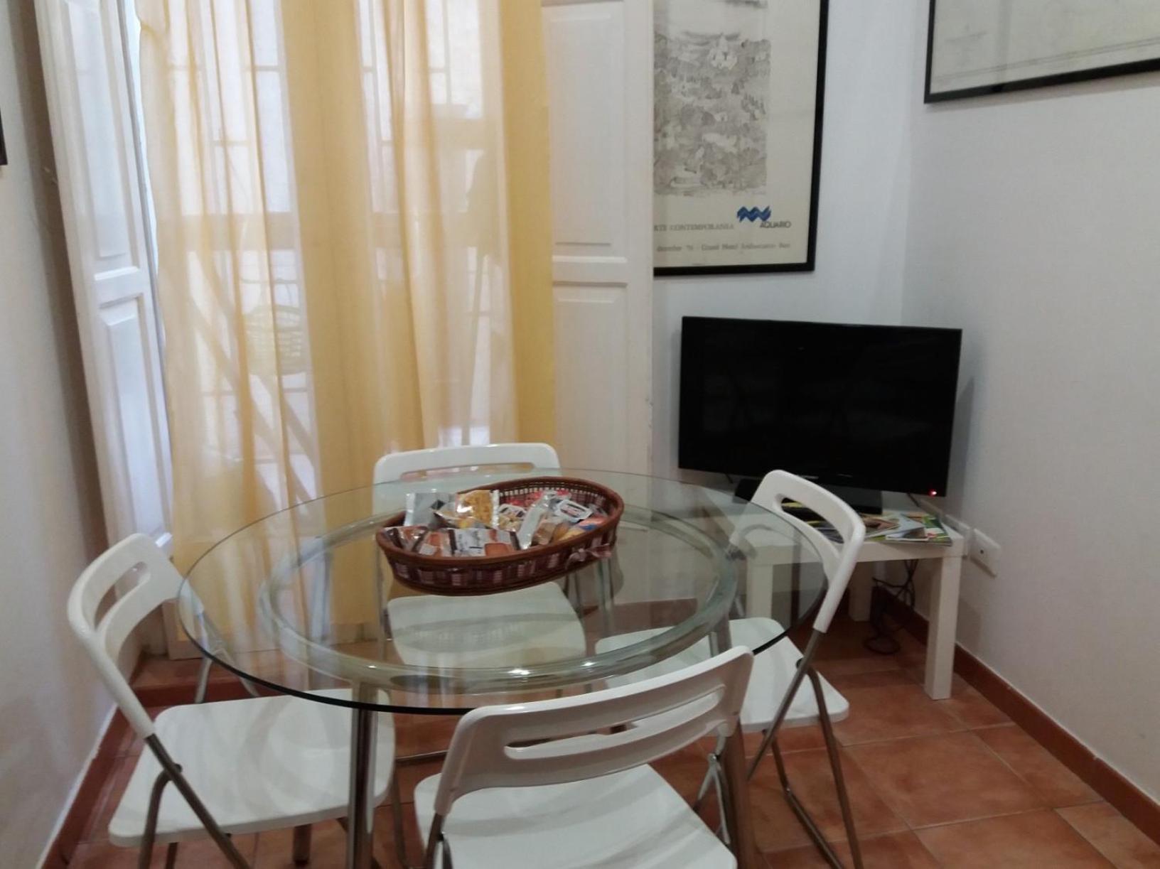 B&B Interno 3 Bari Exterior photo