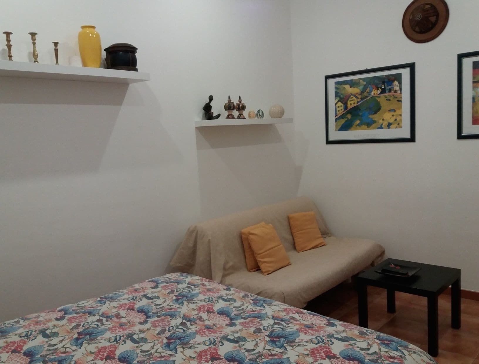 B&B Interno 3 Bari Exterior photo